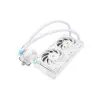 THERMALRIGHT FROZEN EDGE 240 WHITE ALL IN ONE LIQUID CPU COOLER-gallery-3