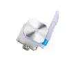THERMALRIGHT FROZEN EDGE 360 WHITE ALL IN ONE LIQUID CPU COOLER-gallery-1