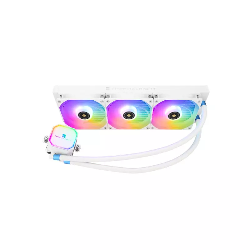 THERMALRIGHT FROZEN PRISM 360 ARGB ALL IN ONE CPU LIQUID COOLER-gallery-3