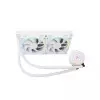 THERMALRIGHT AQUA ELITE 240 ARGB V2 ALL IN ONE WHITE CPU LIQUID COOLER-gallery-1
