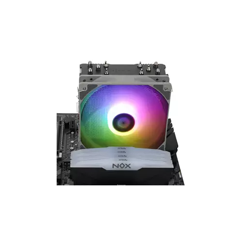 THERMALRIGHT ASSASSIN KING 120 SE ARGB CPU AIR COOLER-gallery-1
