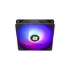 THERMALRIGHT TL-C12C-S 120MM CPU FAN BLACK ARGB CASING COOLER-gallery-1