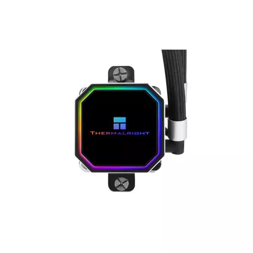 THERMALRIGHT FROZEN PRISM 240 ARGB CPU LIQUID COOLER-gallery-2
