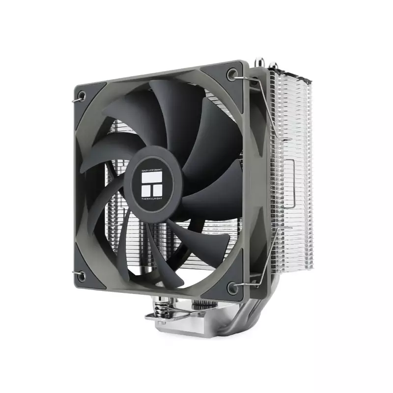 THERMALRIGHT ASSASSIN SPIRIT 120 V2 CPU COOLER-gallery-1