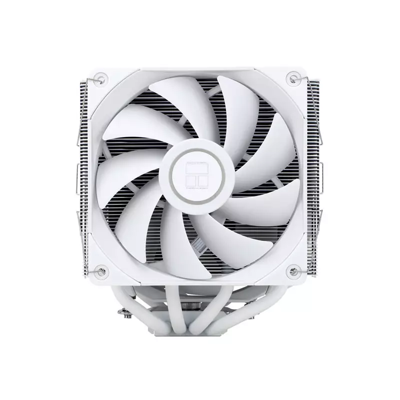THERMALRIGHT FROST SPIRIT 140 WHITE V3 CPU COOLER