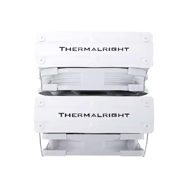 THERMALRIGHT FROST SPIRIT 140 WHITE V3 CPU COOLER-gallery-2