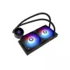 THERMALRIGHT FROZEN MAGIC 240 ARGB ALL IN ONE LIQUID CPU COOLER (BLACK)-gallery-1