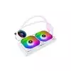 THERMALRIGHT FROZEN NOTTE 240 ARGB LIQUID CPU COOLER WHITE-gallery-2