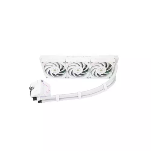 THERMALRIGHT CORE MATRIX 360 LIQUID CPU COOLER WHITE-gallery-1