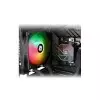 THERMALRIGHT AQUA ELITE 120 V3 ARGB LIQUID CPU COOLER BLACK-gallery-2
