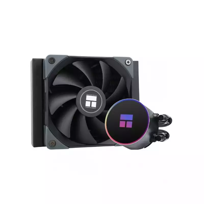 THERMALRIGHT FROZEN MAGIC 120 CPU COOLER