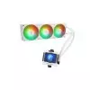 Thermalright Frozen Warframe 360 ARGB CPU Liquid Cooler White-gallery-1