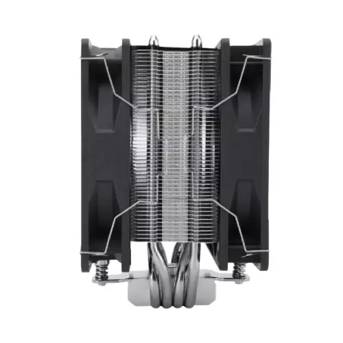 Thermalright Assassin X 120 Refined SE PLUS CPU Cooler-gallery-2
