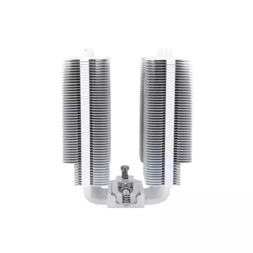 Thermalright Peerless Assassin 120 SE ARGB CPU Cooler (White)-gallery-2