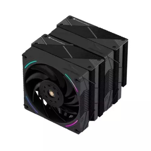 Thermalright Phantom Spirit 120 EVO CPU Cooler (Black)