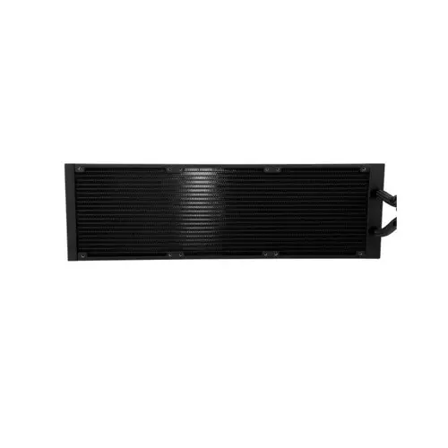 Thermalright Frozen Warframe 420 ARGB CPU Liquid Cooler Black-gallery-1