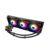 Thermalright Frozen Warframe 420 ARGB CPU Liquid Cooler Black-gallery-3