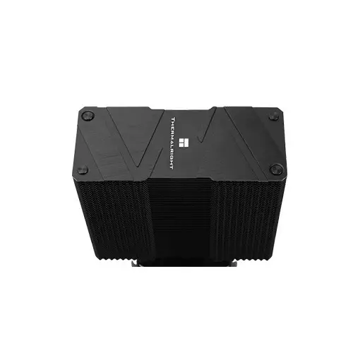 Thermalright Burst Assassin 120 EVO Dark CPU Cooler (Black)-gallery-5