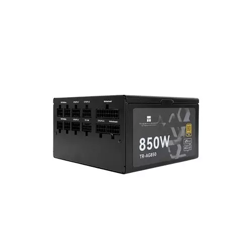 Thermalright AG-850 850W 80 Plus Gold Full Modular ATX Power Supply-gallery-1