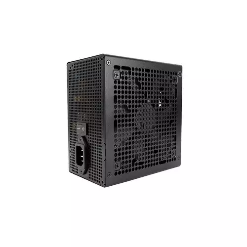 Thermalright AG-850 850W 80 Plus Gold Full Modular ATX Power Supply-gallery-2