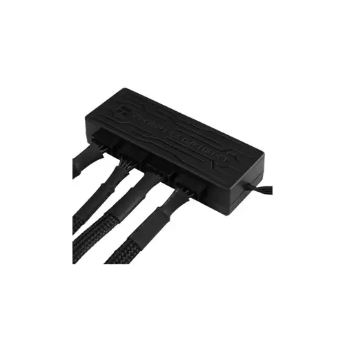 Thermalright TL-FAN HUB X4 HUB Controller-gallery-3