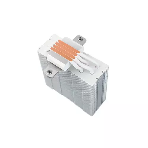 Thermalright Assassin Spirit 120 EVO ARGB CPU Cooler (White)-gallery-3