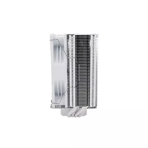 Thermalright Assassin Spirit 120 EVO ARGB CPU Cooler (White)-gallery-4