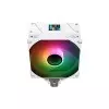 Thermalright Assassin Spirit 120 Vision ARGB CPU Cooler with Display (White)-gallery-2