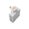 Thermalright Assassin Spirit 120 Vision ARGB CPU Cooler with Display (White)-gallery-4