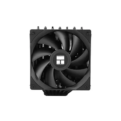 Thermalright Phantom Spirit 120 SE CPU Cooler (Black)-gallery-2