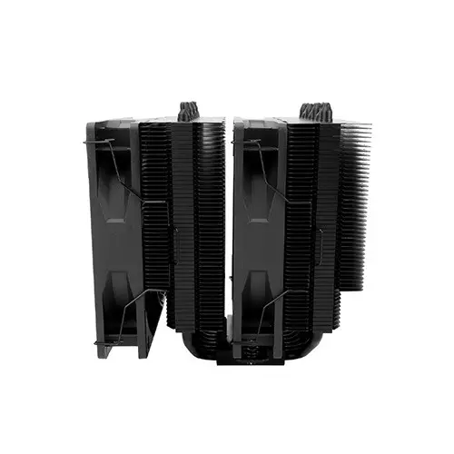 Thermalright Phantom Spirit 120 SE CPU Cooler (Black)-gallery-4