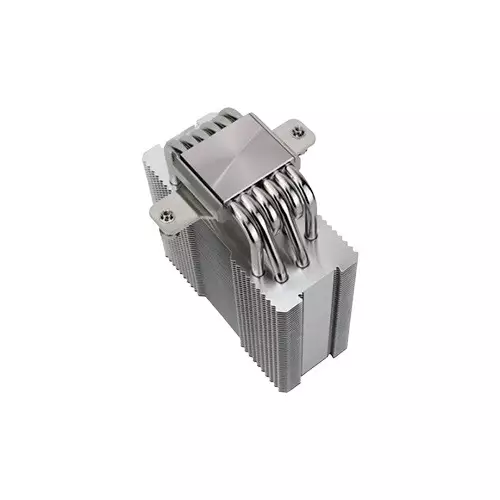 Thermalright Burst Assassin 120 ARGB CPU Cooler (Black)-gallery-2