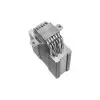 Thermalright Burst Assassin 120 ARGB CPU Cooler (Black)-gallery-2