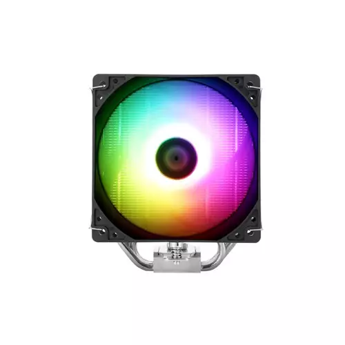 Thermalright Assassin X 120 Refined SE RGB V2 CPU Cooler-gallery-1