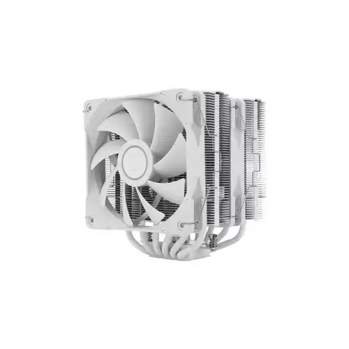 Thermalright Peerless Assassin 120 CPU Cooler White