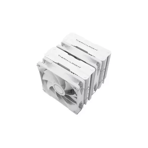 Thermalright Peerless Assassin 120 CPU Cooler White-gallery-1