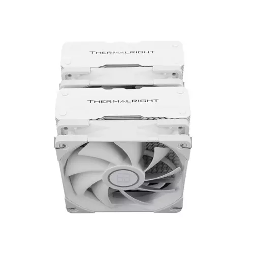 Thermalright Peerless Assassin 120 CPU Cooler White-gallery-3