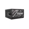 THERMALRIGHT TB 750 750W 80 Plus Efficiency Bronze Full Modular Power Supply (Black)-gallery-1