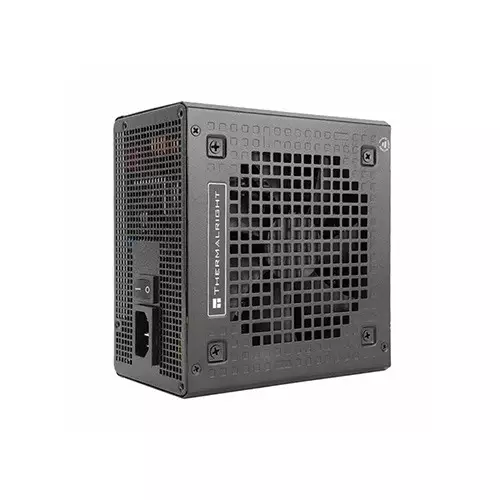 Thermalright TR-TG850-BL 850W 80 Plus Gold ATX 3.1 Full Modular Power Supply (Black)-gallery-2