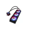 Thermalright Frozen Warframe 360 ULTRA ARGB CPU Cooler (Black)-gallery-3