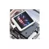 Thermalright Frozen Warframe 360 ULTRA ARGB CPU Cooler (White)-gallery-4