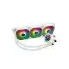 Thermalright Core Vision 360 ARGB Cooler CPU (White)-gallery-1