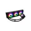 Thermalright Core Vision 360 ARGB Cooler CPU (Black)-gallery-3