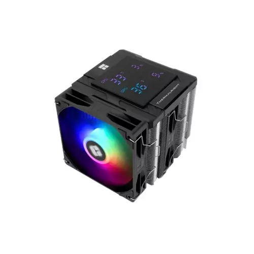 Thermalright Peerless Assassin 120 Digital ARGB CPU Cooler - BLACK-gallery-2