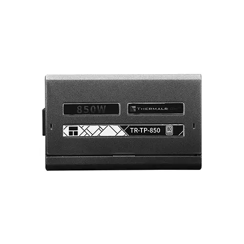 Thermalright TP-850 850W 80 Plus Platinum Power Supply-gallery-1