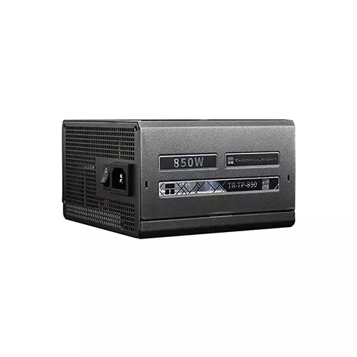 Thermalright TP-850 850W 80 Plus Platinum Power Supply-gallery-3