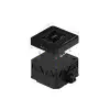 Thermalright Frozen Warframe 360 SE ARGB CPU Cooler BLACK-gallery-3