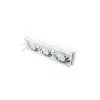 Thermalright Hyper Vision 360 UB ARGB  Liquid CPU Cooler White-gallery-2