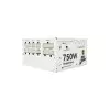 THERMALRIGHT TR-AG 750-W 80 PLUS GOLD FULL MODULAR POWER SUPPLY WHITE-gallery-2