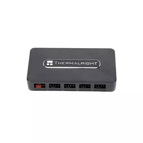 Thermalright TL-FAN-HUB Rev.A Controller-gallery-1